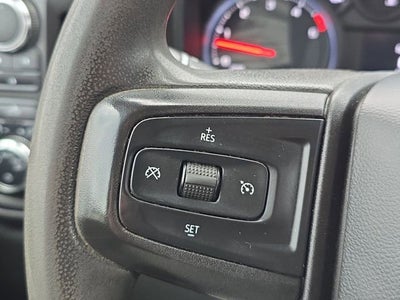 2022 GMC Sierra 3500 HD Pro