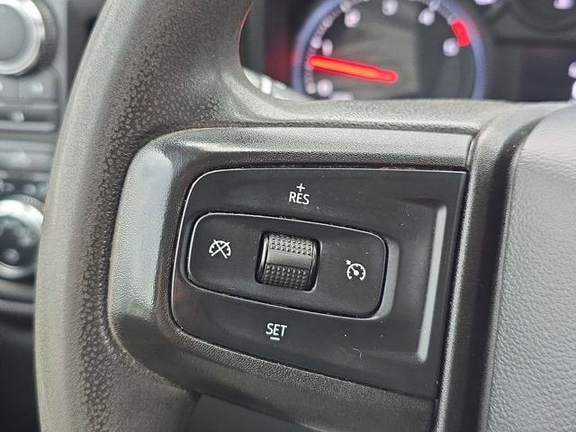 2022 GMC Sierra 3500 HD Pro