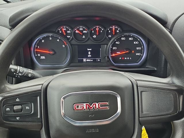 2022 GMC Sierra 3500 HD Pro