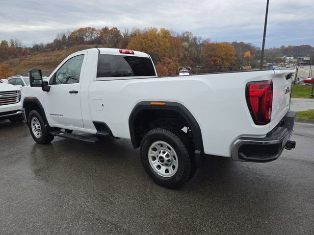 2022 GMC Sierra 3500 HD Pro