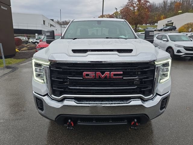 2022 GMC Sierra 3500 HD Pro