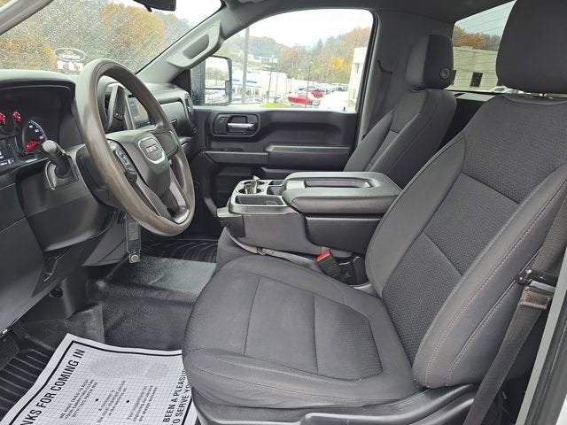 2022 GMC Sierra 3500 HD Pro