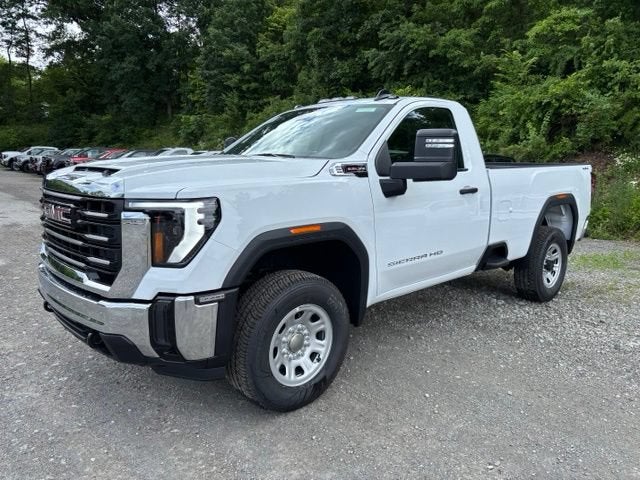 2026 GMC Sierra 3500 HD Pro