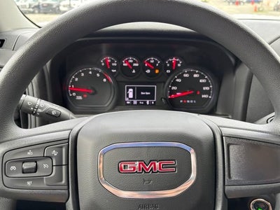2026 GMC Sierra 3500 HD Pro