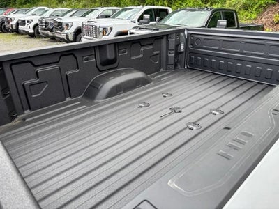 2026 GMC Sierra 3500 HD Pro