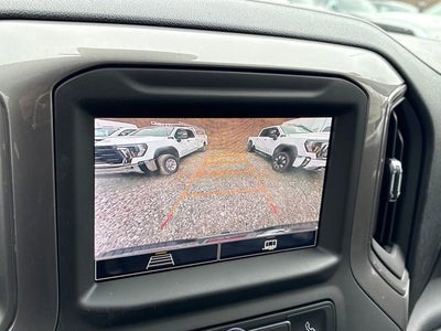 2026 GMC Sierra 3500 HD Pro