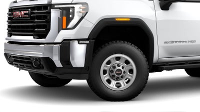 2026 GMC Sierra 3500 HD Pro