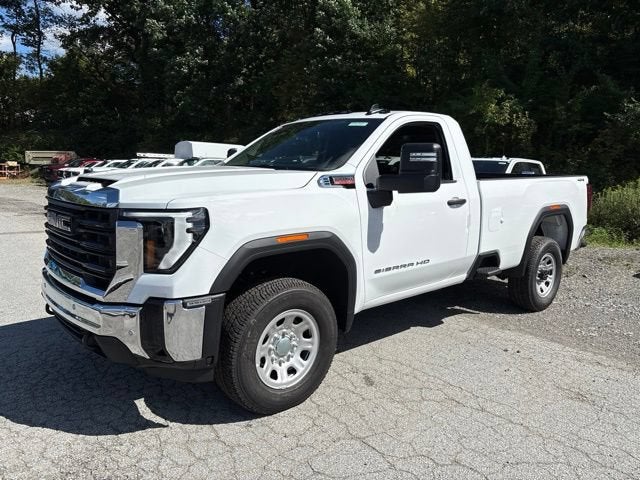 2026 GMC Sierra 3500 HD Pro