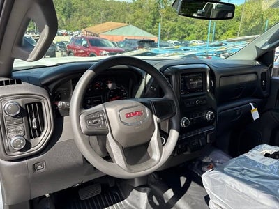 2026 GMC Sierra 3500 HD Pro