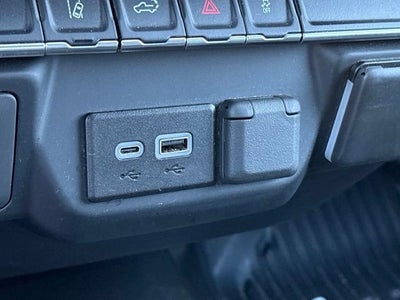 2024 GMC Sierra 2500 HD Pro