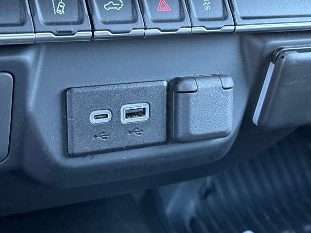 2024 GMC Sierra 2500 HD Pro
