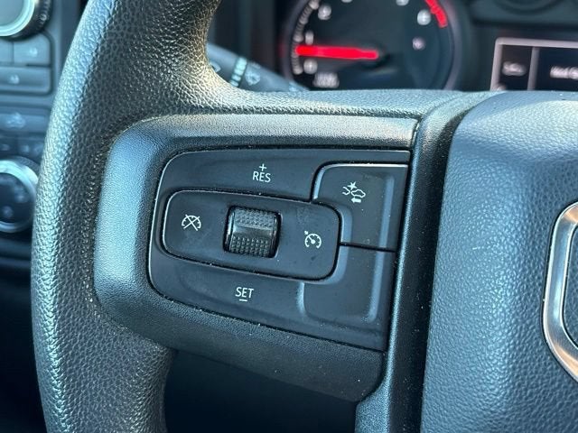 2024 GMC Sierra 2500 HD Pro