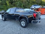 2024 GMC Sierra 2500 HD Pro