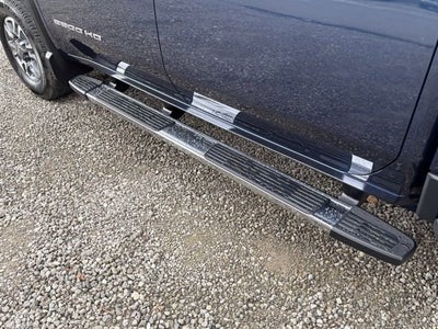 2023 GMC Sierra 2500 HD SLT