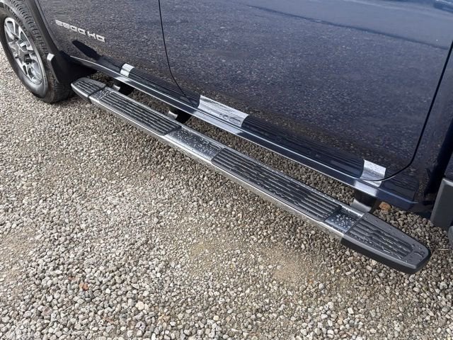 2023 GMC Sierra 2500 HD SLT