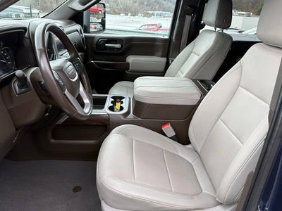 2023 GMC Sierra 2500 HD SLT