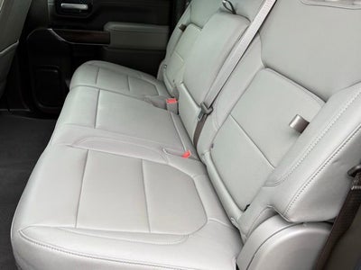 2023 GMC Sierra 2500 HD SLT