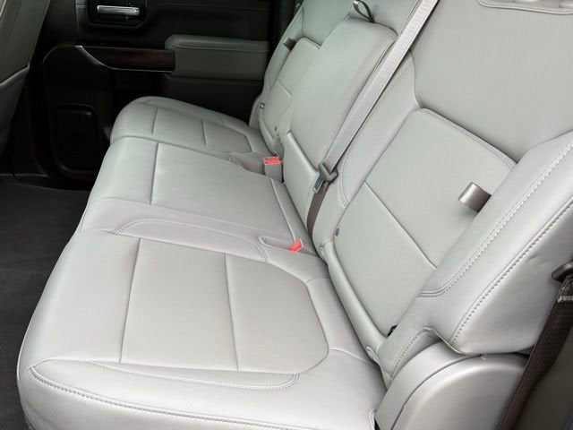 2023 GMC Sierra 2500 HD SLT