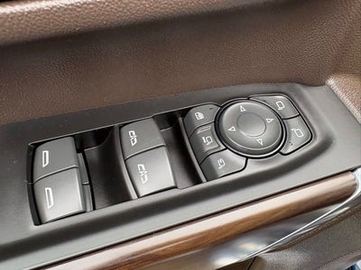 2023 GMC Sierra 2500 HD SLT