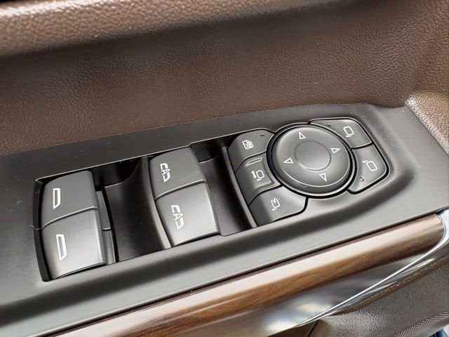 2023 GMC Sierra 2500 HD SLT