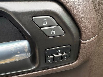 2023 GMC Sierra 2500 HD SLT