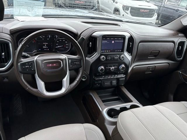 2023 GMC Sierra 2500 HD SLT