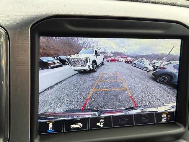 2023 GMC Sierra 2500 HD SLT