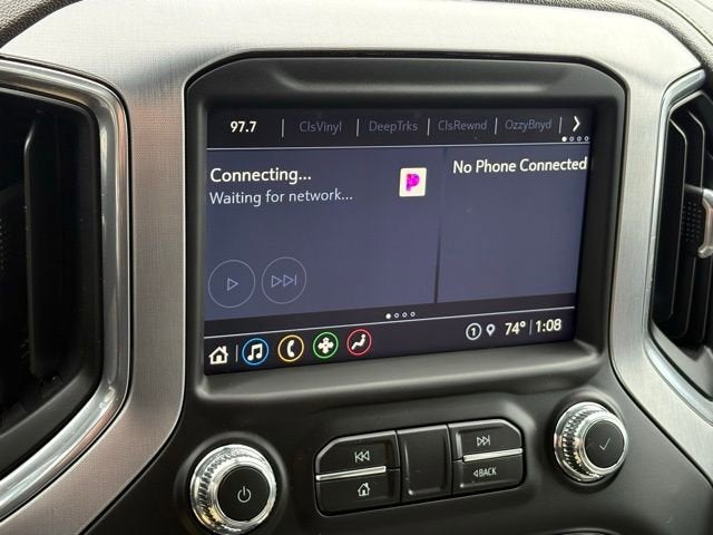 2023 GMC Sierra 2500 HD SLT