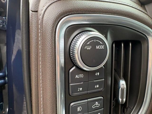 2023 GMC Sierra 2500 HD SLT