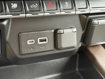 2023 GMC Sierra 2500 HD SLT