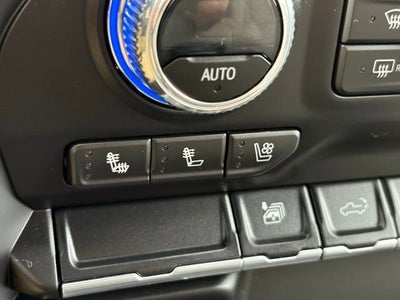 2023 GMC Sierra 2500 HD SLT