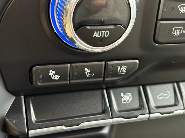 2023 GMC Sierra 2500 HD SLT