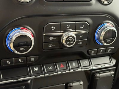 2023 GMC Sierra 2500 HD SLT