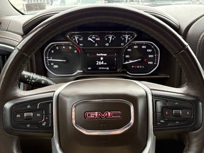 2023 GMC Sierra 2500 HD SLT