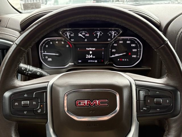 2023 GMC Sierra 2500 HD SLT
