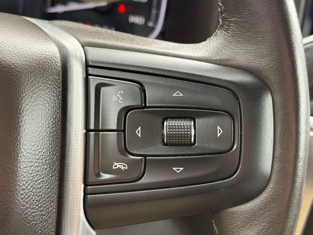 2023 GMC Sierra 2500 HD SLT