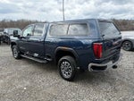 2023 GMC Sierra 2500 HD SLT