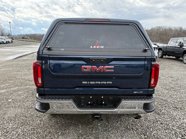 2023 GMC Sierra 2500 HD SLT