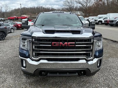 2023 GMC Sierra 2500 HD SLT