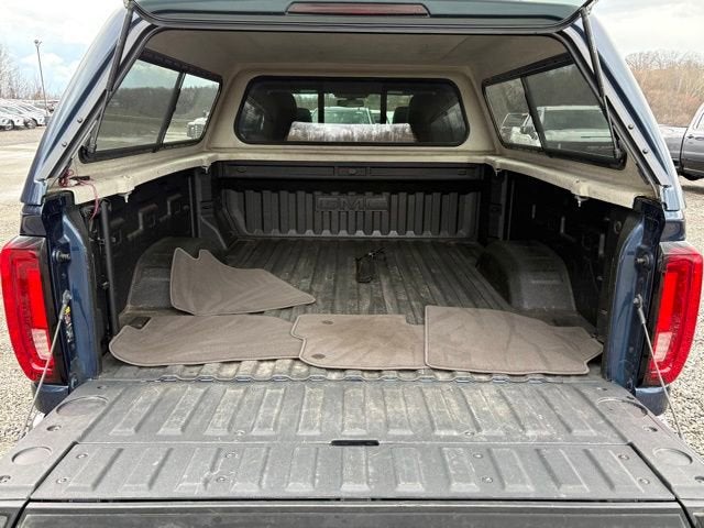 2023 GMC Sierra 2500 HD SLT