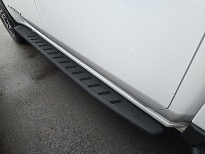 2022 GMC Sierra 2500 HD AT4