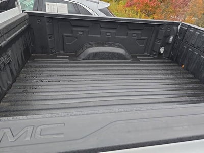 2022 GMC Sierra 2500 HD AT4