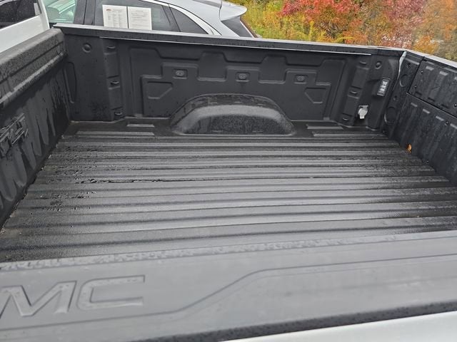 2022 GMC Sierra 2500 HD AT4