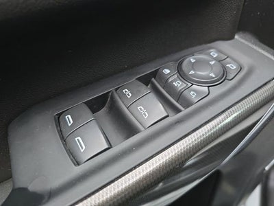 2022 GMC Sierra 2500 HD AT4