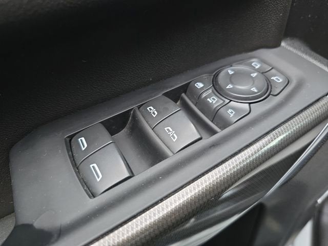 2022 GMC Sierra 2500 HD AT4