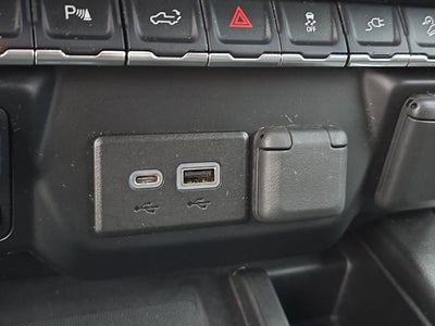 2022 GMC Sierra 2500 HD AT4