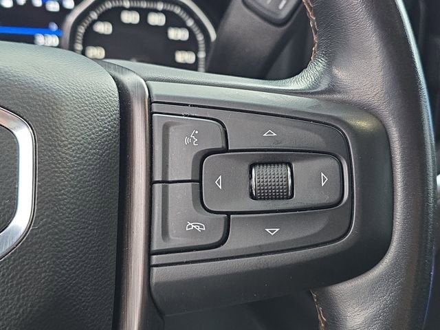 2022 GMC Sierra 2500 HD AT4