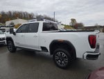 2022 GMC Sierra 2500 HD AT4