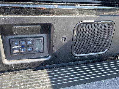 2024 GMC Sierra 3500 HD Denali Ultimate