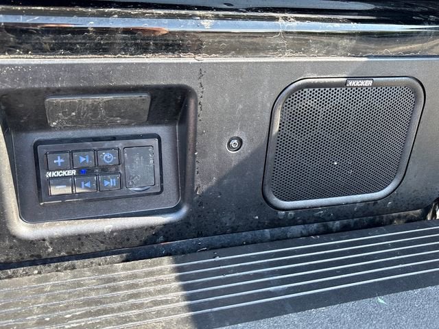 2024 GMC Sierra 3500 HD Denali Ultimate